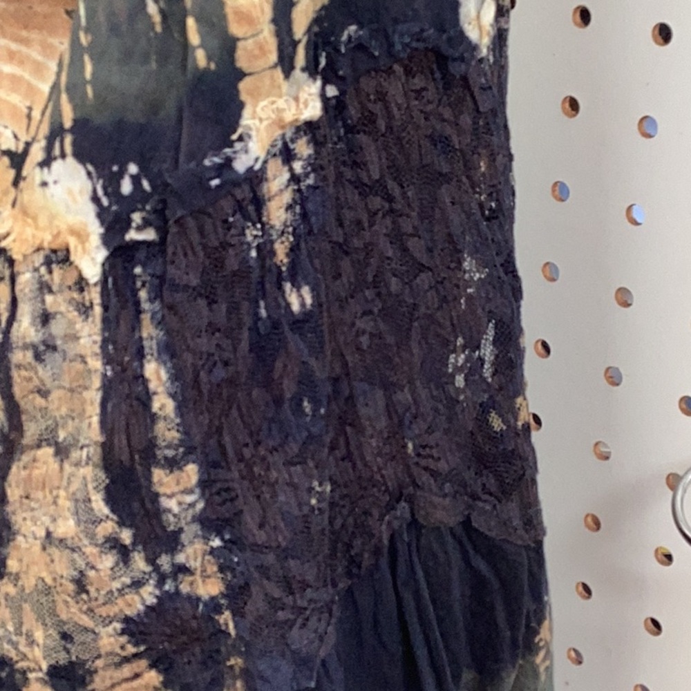 Maxi skirt - Picture 5 of 5